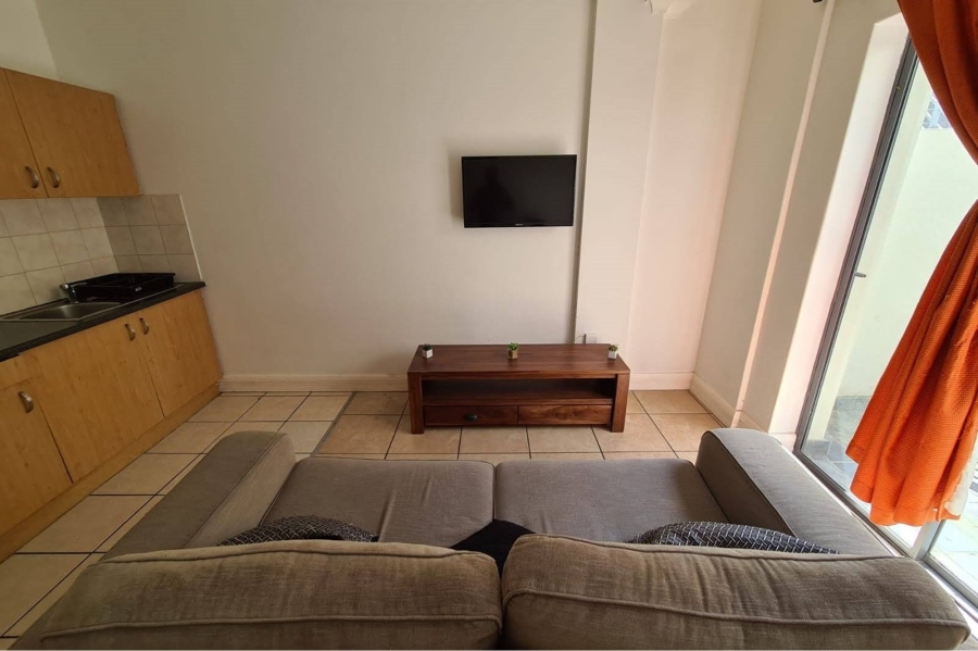 1 Bedroom Property for Sale in Cape Town City Centre Western Cape